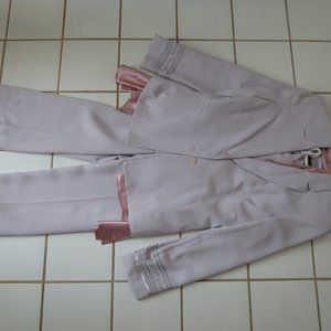 Norton/McNaughton size 10 womens pants suit